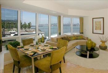 Cesar Suites At Harborside