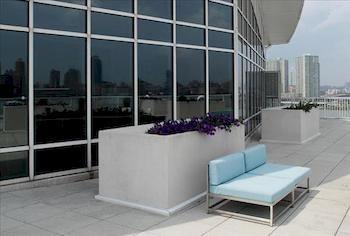 Cesar Suites At Harborside New York